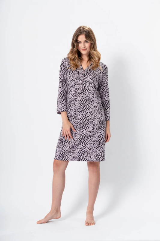 Noční košilka  model 188568 M-Max XL