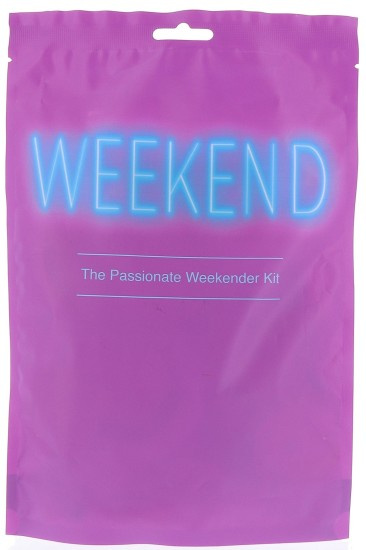 Scala Selection The Passionate Weekend Kit