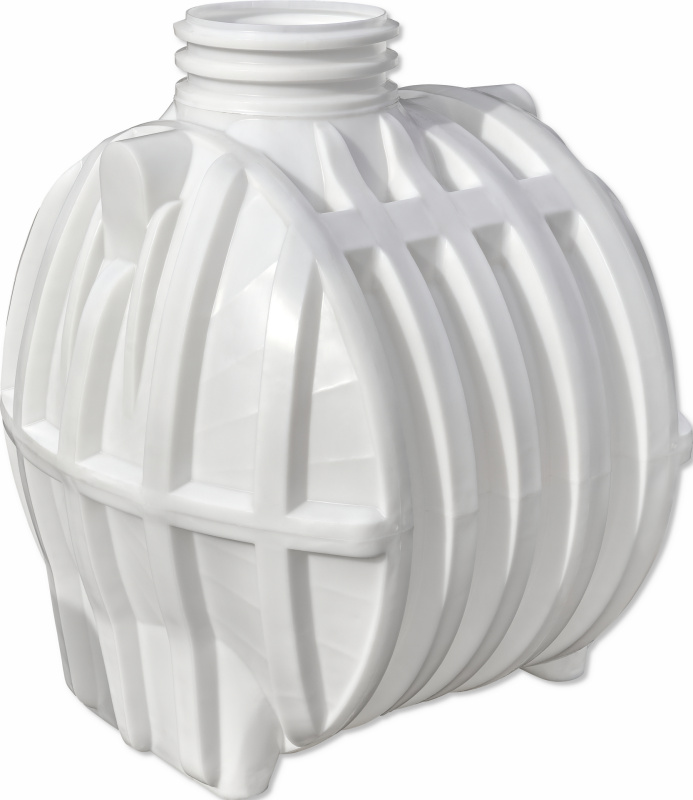 Nádrž na dešťovou vodu Plastsvar Smart Název 5