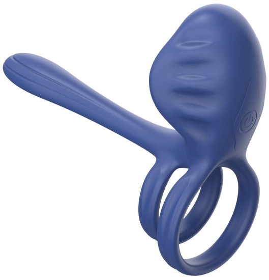 Xocoon Couples Slimline Vibrator Ring
