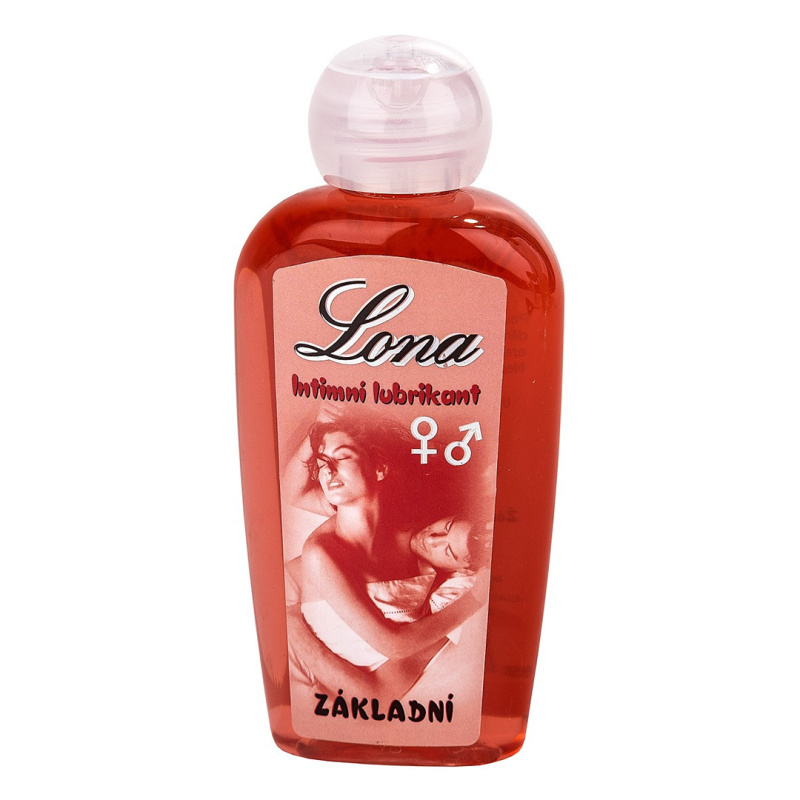 Lona základní 130ml