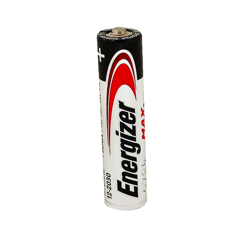 Energizer Max AAA 1ks