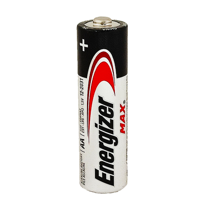 Energizer Max AA 1ks