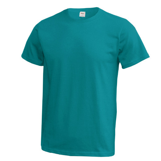 Pánské tričko vel. XXL - tyrkysové