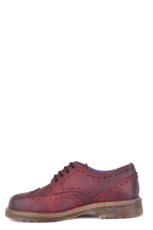 Philippe Model pánské polobotky