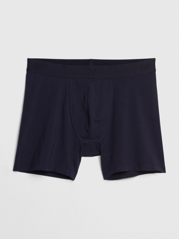 GAP Boxerky 5" boxer briefs - Pánské