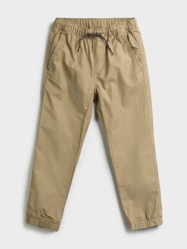 GAP Dětské Kalhoty V-Td Eday Jogger - Kluci