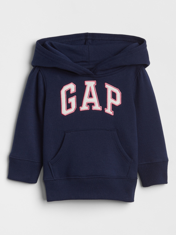GAP Mikina Logo - Holky