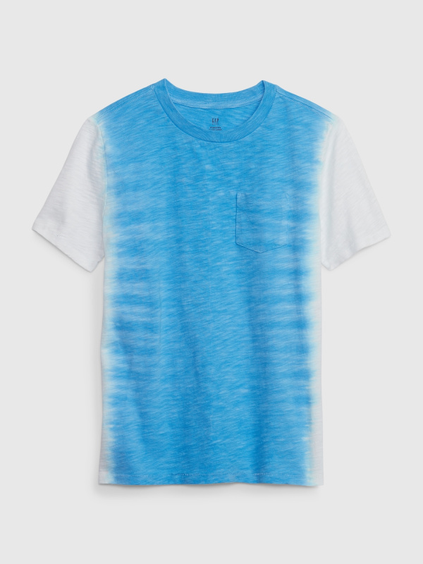 GAP Otroške Majica s kapsičkou - Kluci