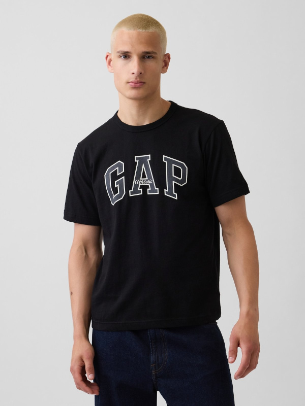 Tričko Gap Athletic - Pánské