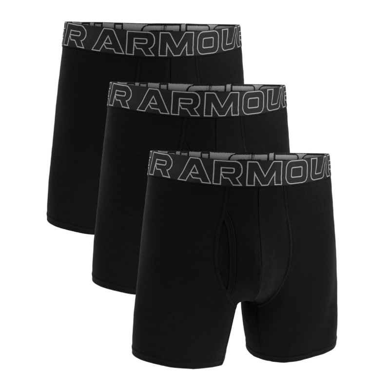 Pánské boxerky Under Armour