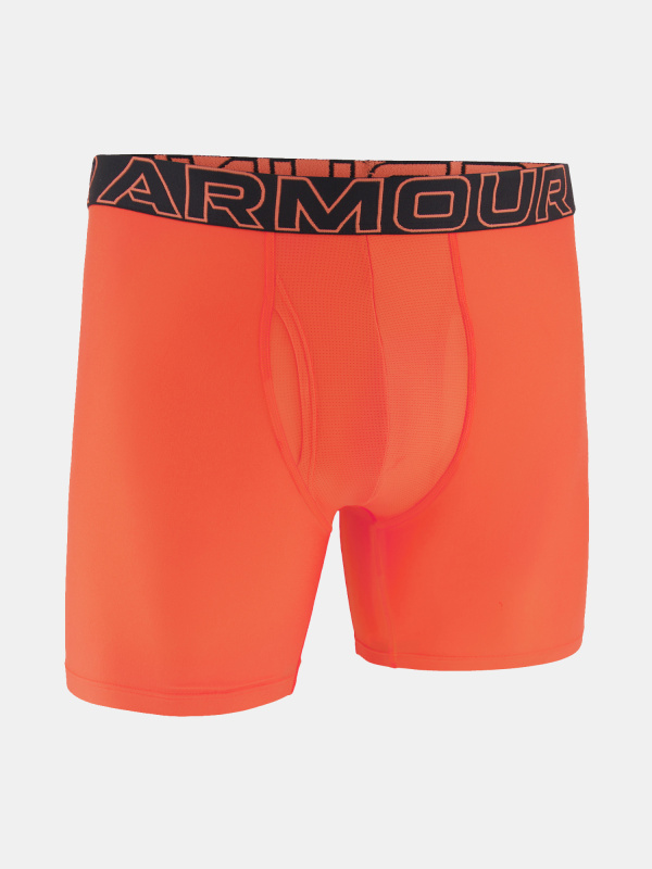 Pánské boxerky Under Armour M UA Perf Tech 6in (1ks) - Pánské