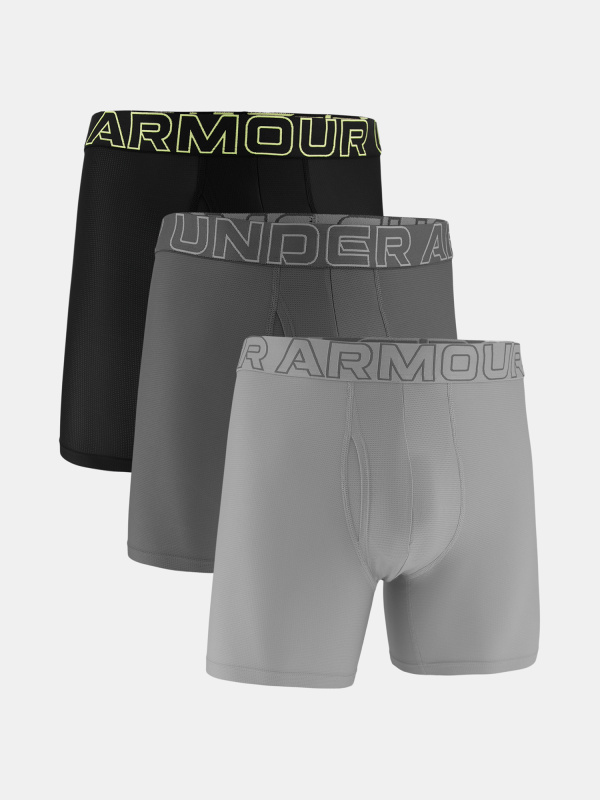 Pánské boxerky Under Armour Ua Performance Tech Mesh