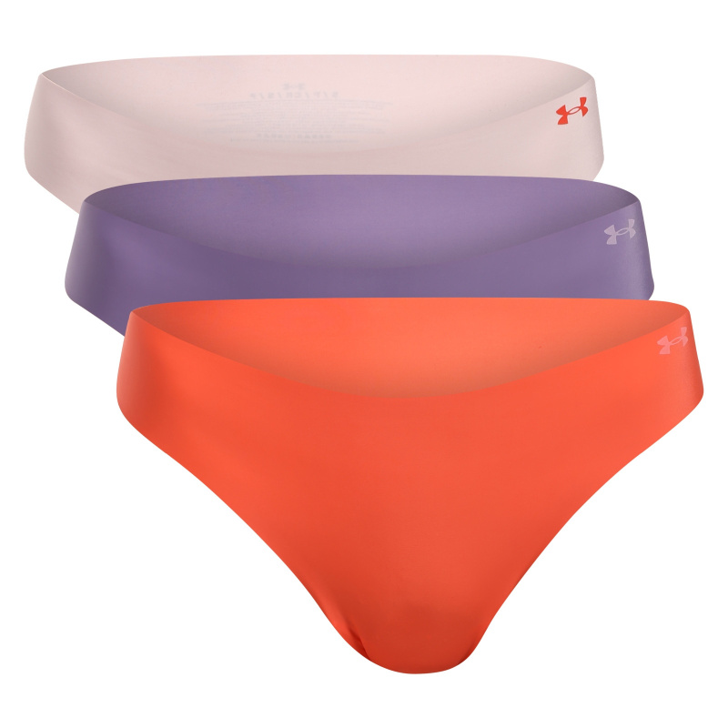 Dámská tanga Under Armour Pure Stretch