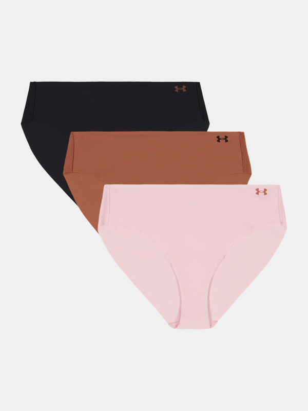 Under Armour kalhotky Pure Stretch No Show