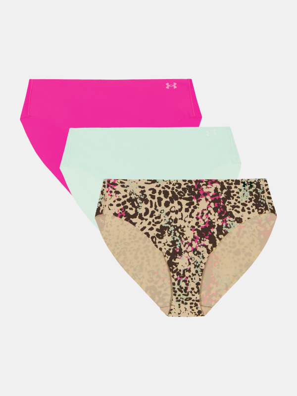 Under Armour kalhotky s potiskem