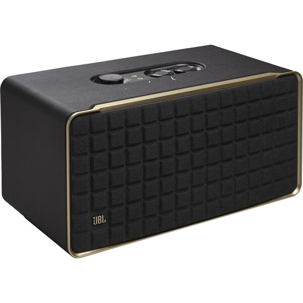 JBL Authentics 500 Černá