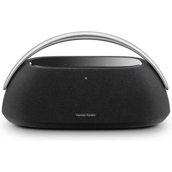 Bezdrátový reproduktor Harman/Kardon GO + PLAY 3 - černý