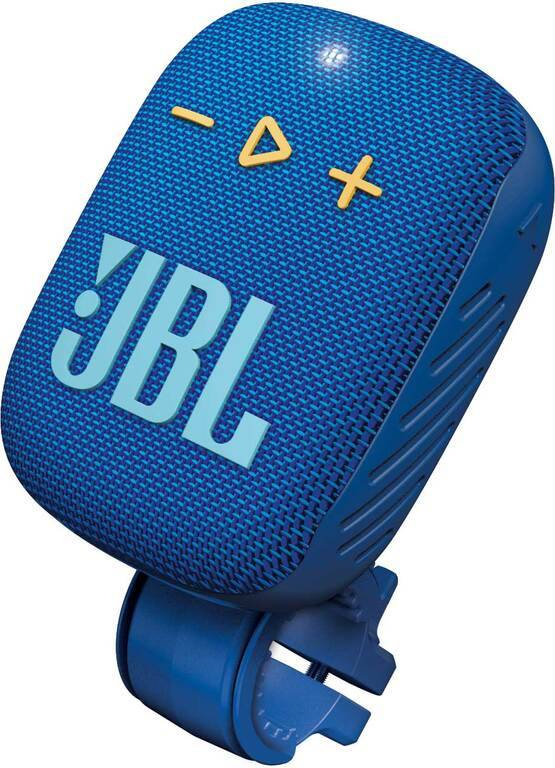 JBL Wind 3S Blue