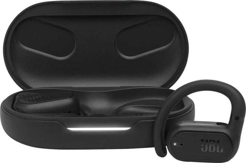 JBL Soundgear SENSE, černá Černá