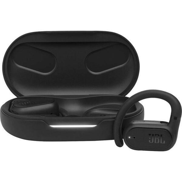 JBL Soundgear SENSE, černá Černá