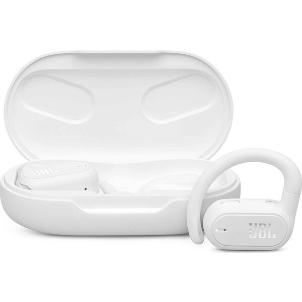 JBL Soundgear SENSE, bílá Bílá