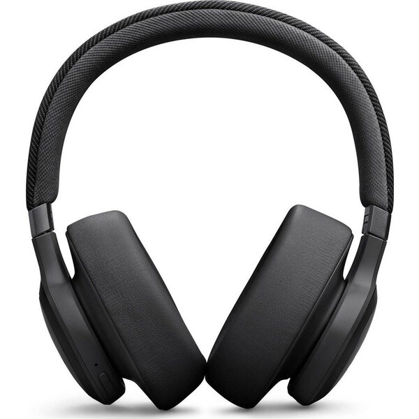 JBL Live 770NC, černá Černá