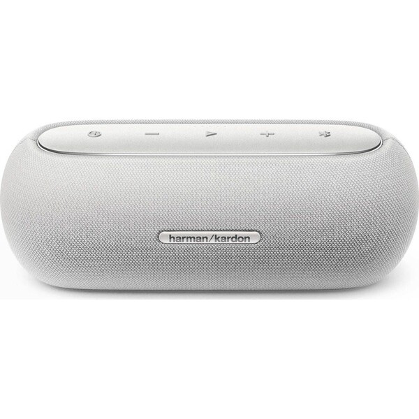 Bezdrátový reproduktor Harman/Kardon Luna - šedý