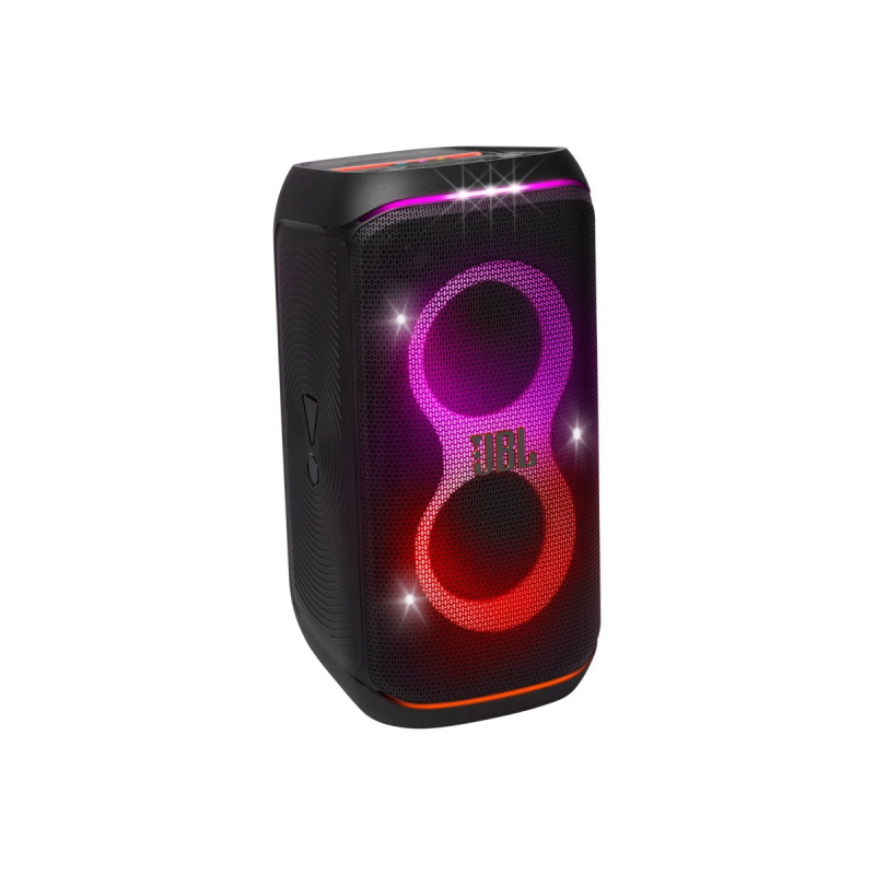 JBL PartyBox CLUB 120 Černá