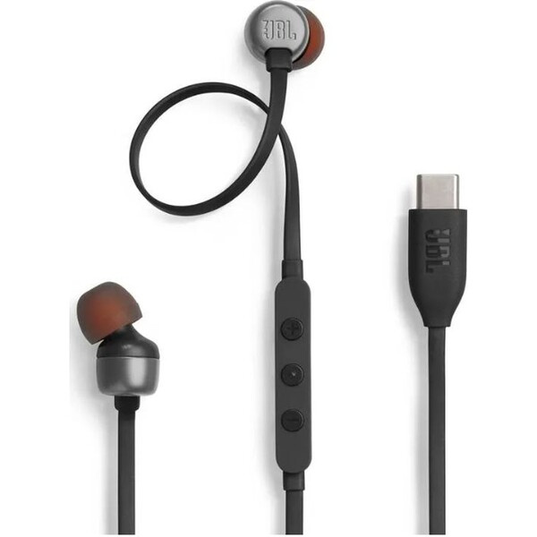 JBL Tune 310C Černá