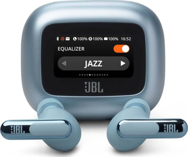 JBL Live Beam 3 Modrá