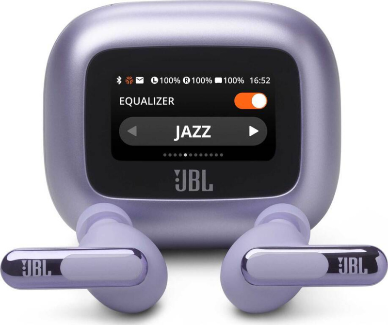 JBL Live Beam 3 Fialová