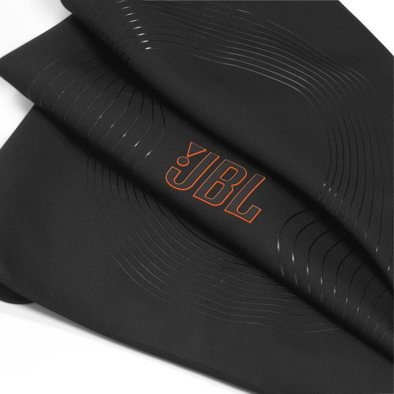 JBL PartyCover Ultimate Černá
