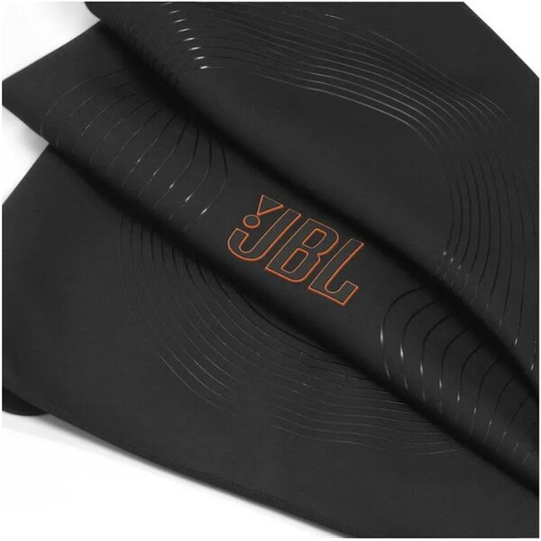JBL PartyCover Ultimate Černá