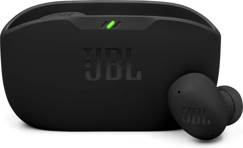 JBL Wave Buds2 Černá