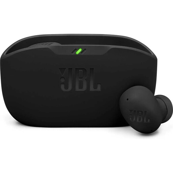 JBL Wave Buds2 Černá