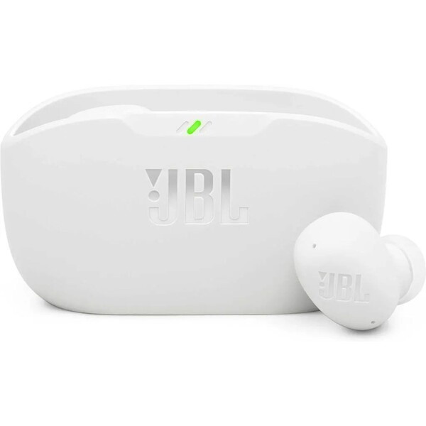 JBL Wave Buds2 Bílá