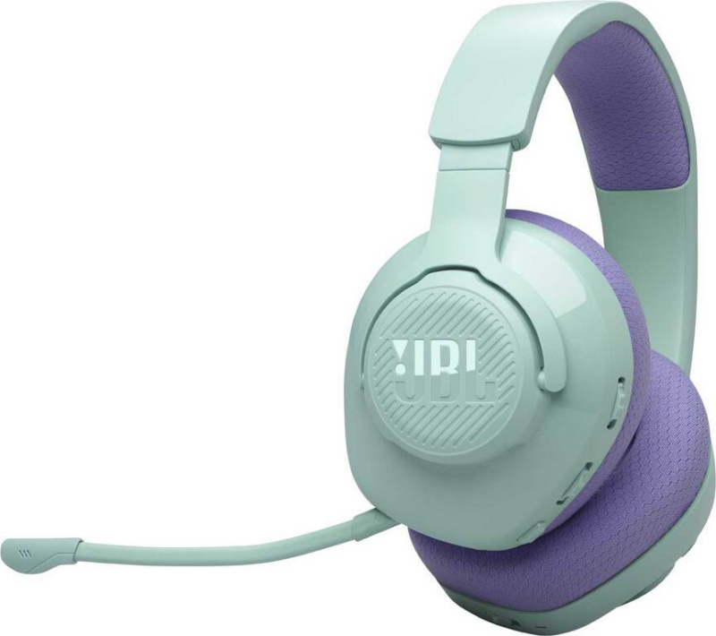 JBL Quantum 360 Wireless Cyan
