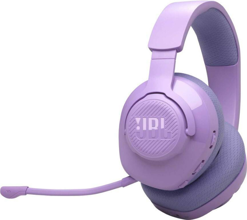JBL Quantum 360 Wireless Purple