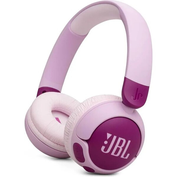 JBL JR320BT Fialová