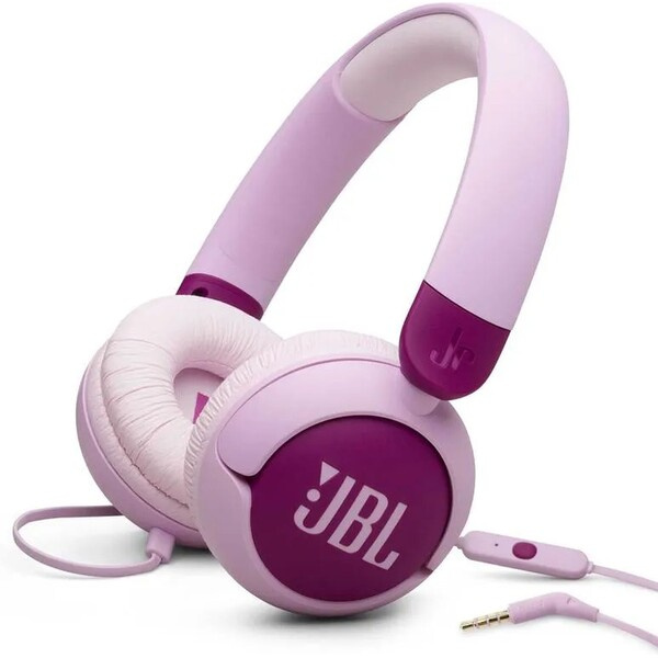 JBL JR320 Fialová
