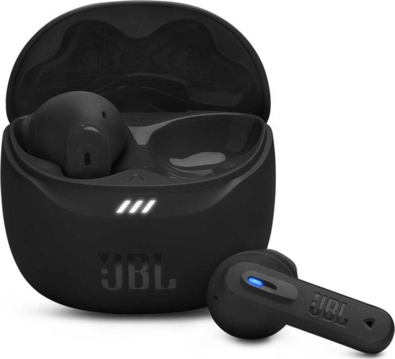 JBL Tune Flex 2 Černá