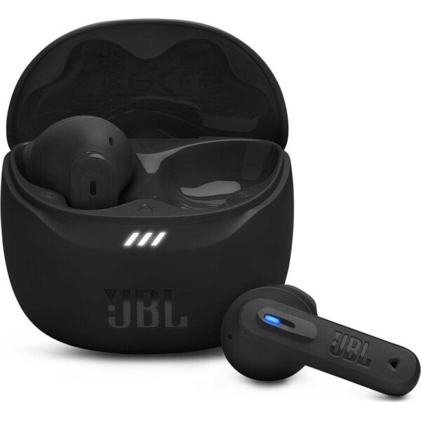 JBL Tune Flex 2 Černá