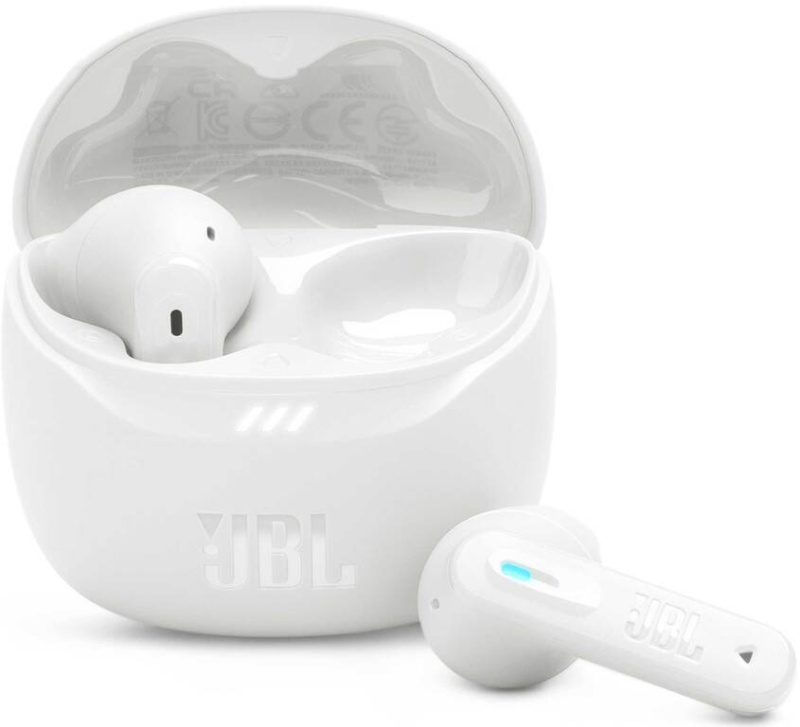 JBL Tune Flex 2 Bílá
