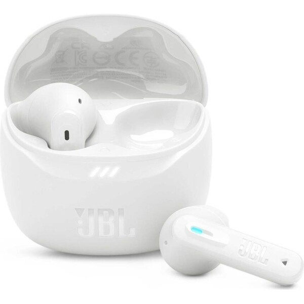 JBL Tune Flex 2 Bílá