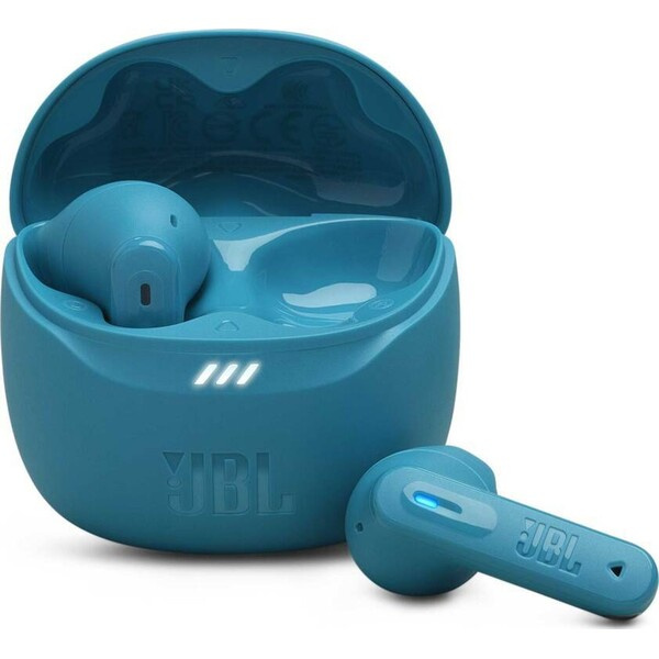 JBL Tune Flex 2 Modrozelená