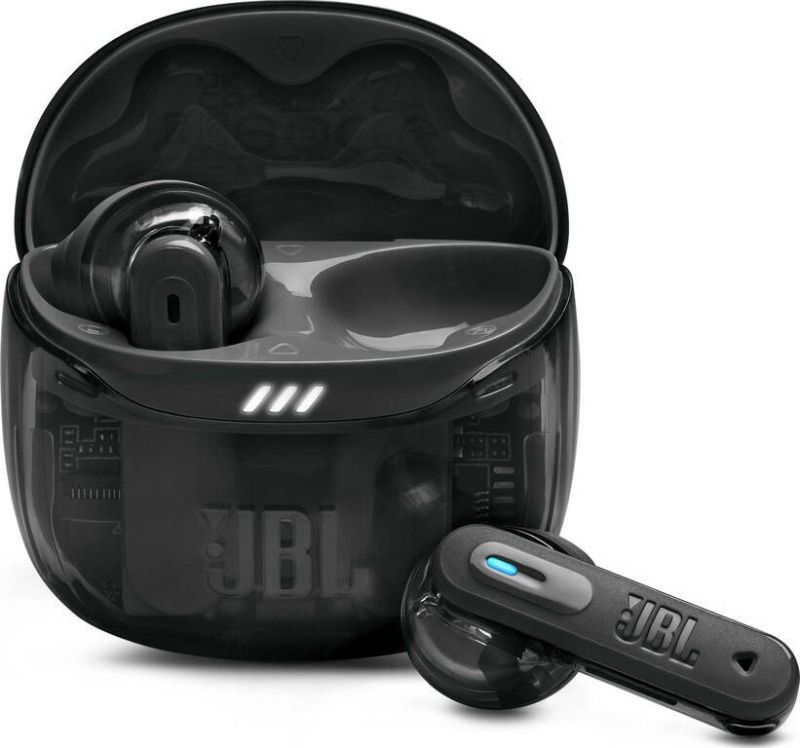 JBL Tune Flex 2 Černá