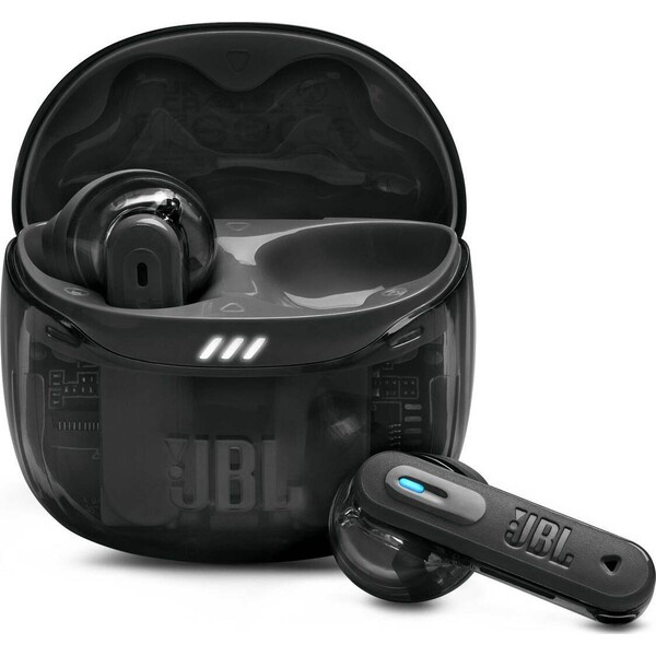 JBL Tune Flex 2 Černá