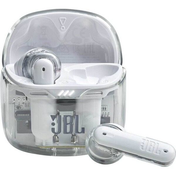 JBL Tune Flex 2 Bílá