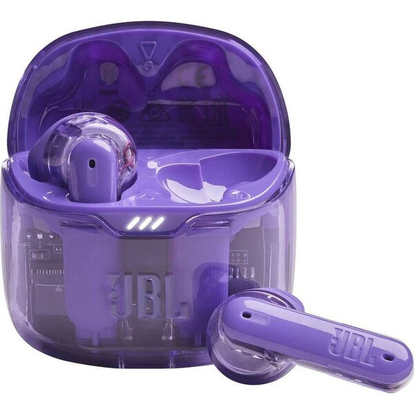 JBL Tune Flex 2 Fialová